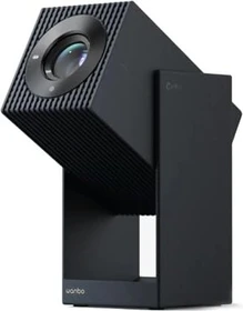 Wanbo Cube 2 Pro schwarz/blau