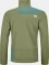 Ortovox Pala Light Funktionsjacke wild herbs (Herren) Vorschaubild