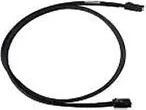 Intel mini SAS HD x4 [SFF-8643] Kabel, 0.875m