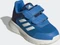 adidas Tensaur Run blue rush/core white/dark blue (Junior) Vorschaubild