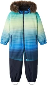 Name It Snow10 Skianzug dark denim (Junior)
