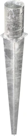 Alberts Einschlag-Bodenhülse 141mm, 145x750mm
