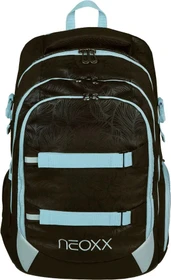 Neoxx Active Pro Queen of the nite Schulrucksack