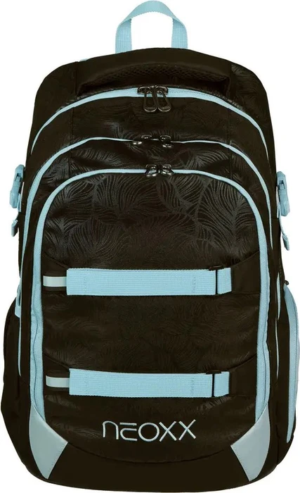 Neoxx Active Pro Queen of the nite Schulrucksack