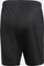 adidas Core 18 Trainingshose kurz schwarz/weiß (Herren) Vorschaubild