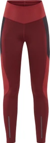 Craft Endurance ADV Essence Warm Tights Hose lang dk astro/astro (Herren)