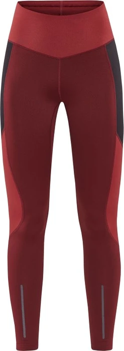 Craft Endurance ADV Essence Warm Tights Hose lang dk astro/astro (Herren)