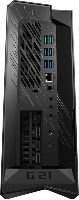 ASUS ROG Huracan G21CX-DE004T, Core i7-9700K, 16GB RAM, 512GB SSD, 1TB HDD, GeForce RTX 2070