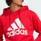 adidas Essentials Big Logo Hoodie better scarlet (Herren) Vorschaubild