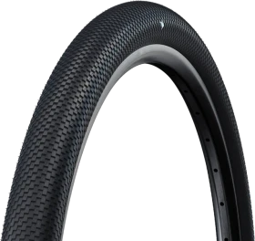 Schwalbe Motion Kojak 28x2.35" RaceGuard Addix Green Reifen