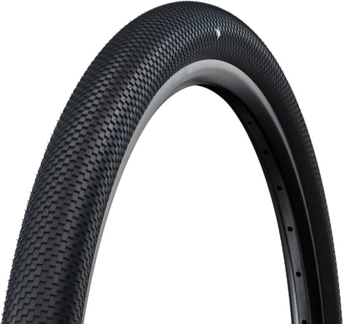 Schwalbe Motion Kojak 28x2.35" RaceGuard Addix Green Reifen