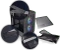 Thermaltake Ceres 300 TG ARGB, schwarz, Glasfenster Vorschaubild