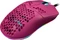 FourZE GM800 Gaming Mouse pink, USB Vorschaubild