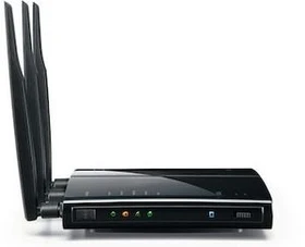 Buffalo Wireless-N Nfiniti High Power WZR-HP-G450H
