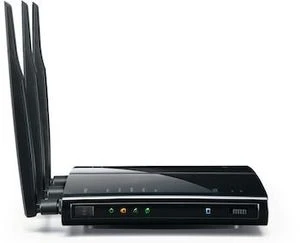 Buffalo Wireless-N Nfiniti High Power WZR-HP-G450H