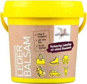 Bense & Eicke Bienenwachs Lederbalsam Wachs, 1l