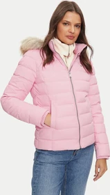 Tommy Hilfiger Puffer Down Jacke ballet pink (Damen)