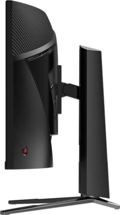 MSI MPG 346CQRFDE X24, 34"