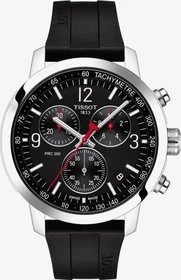 Tissot PRC 200 Chronograph T114.417.17.057.00
