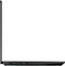 Lenovo ThinkPad P16s G5 (Intel), Black, Core Ultra 7 356H, 16GB RAM, 512GB SSD, DE Vorschaubild