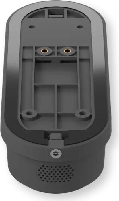 eQ-3 Homematic IP Video Doorbell, anthrazit, Video-Türklingel