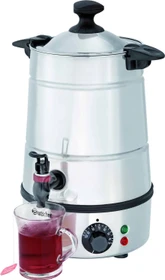 Bartscher 5l Heißwasserspender