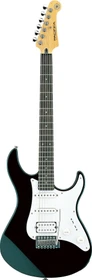 Yamaha Pacifica 112J BL Black