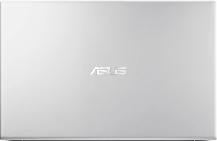 ASUS VivoBook 14 F412DA-EK246T, Transparent Silver, Ryzen 5 3500U, 8GB RAM, 512GB SSD, DE