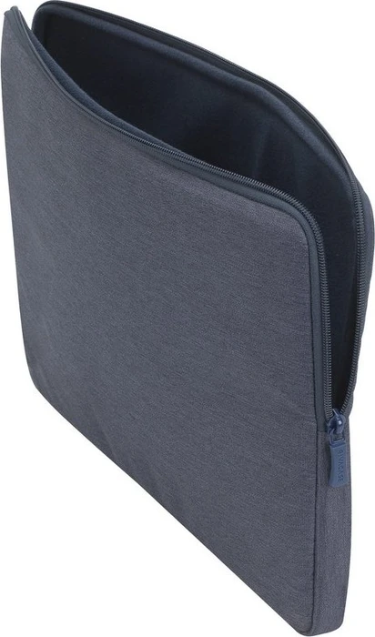 RivaCase 7703 ECO Laptop Sleeve 13.3-14" blau