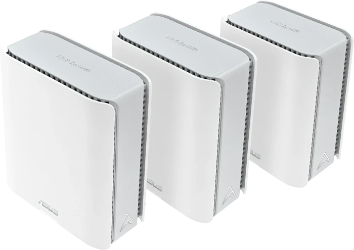 ASUS ZenWiFi BT8, 3er-Pack