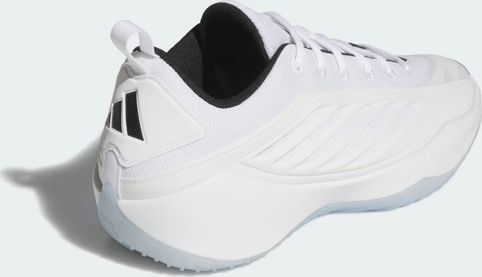 adidas Believe That 1 cloud white/core black