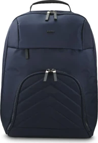 Hama Premium Lightweight Notebook-Rucksack 16.2" dunkelblau