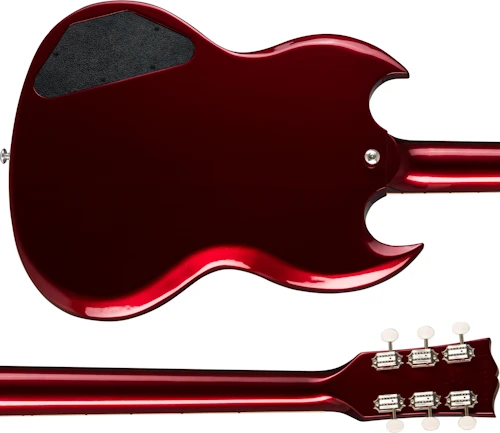 Gibson SG Special Vintage Sparkling Burgundy