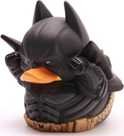 TUBBZ DC Comics - The Dark Knight Batman (Boxed Edition)