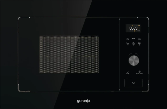 Gorenje BM201AG1BG Mikrowelle mit Grill