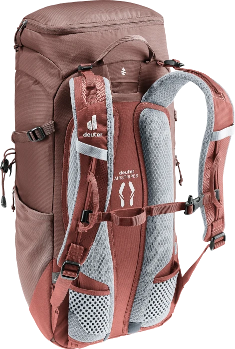 Deuter Trail 22 SL raisin/caspia (Damen)