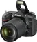 Nikon D7200 mit Objektiv AF-S DX 18-140mm 3.5-5.6 G ED VR Vorschaubild