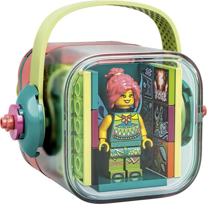 LEGO Vidiyo - Folk Fairy BeatBox