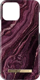 iDeal of Sweden Fashion Case für Apple iPhone 13 Pro Golden Plum