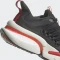 adidas Alphaboost V1 carbon/bright red/grey three Vorschaubild