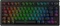HP HyperX Alloy Rise 75 Wireless, PBT, LEDs RGB, hot-swap, HyperX Linear, USB/Bluetooth, US Vorschaubild