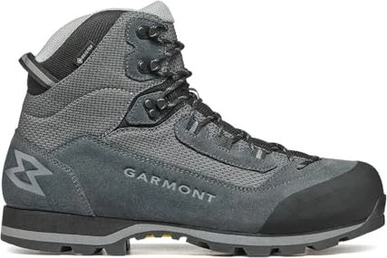 Garmont Lagorai II GTX shadow grey/neutral grey
