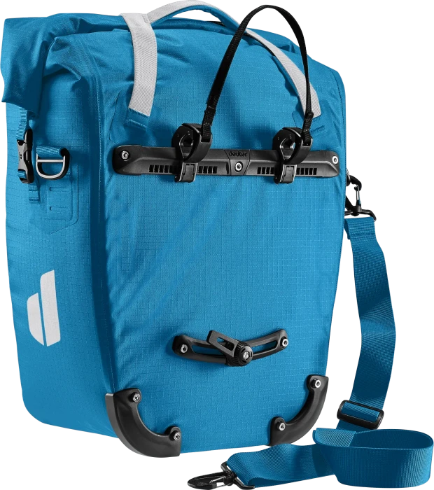 Deuter Weybridge 25+5 Gepäcktasche reef