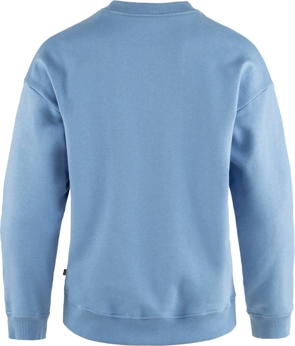 Fjällräven Classic Sweatshirt ultramarine (Damen)