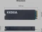 KIOXIA EXCERIA Heatsink SSD 2048GB, M.2 2280 / M-Key / PCIe 4.0 x4, Kühlkörper Vorschaubild