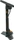 SKS Airmotion 12.0 Standpumpe schwarz/orange (11663)