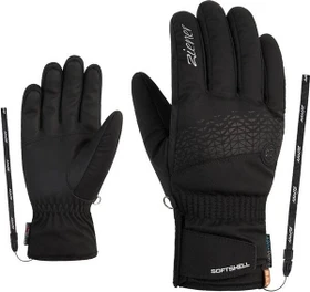 Ziener Keona AS PR Skihandschuhe sos id (Damen)