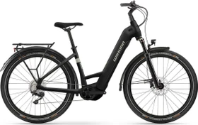 Winora Yucatan X10 black matte Modell 2023