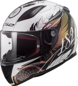 LS2 FF353 Rapid II Boho