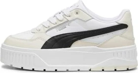 Puma Karmen II Idol puma white/puma black/alpine snow (Damen)